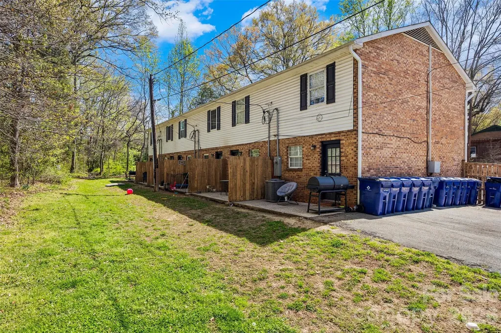 118 Ethel Drive Stanley NC 28164