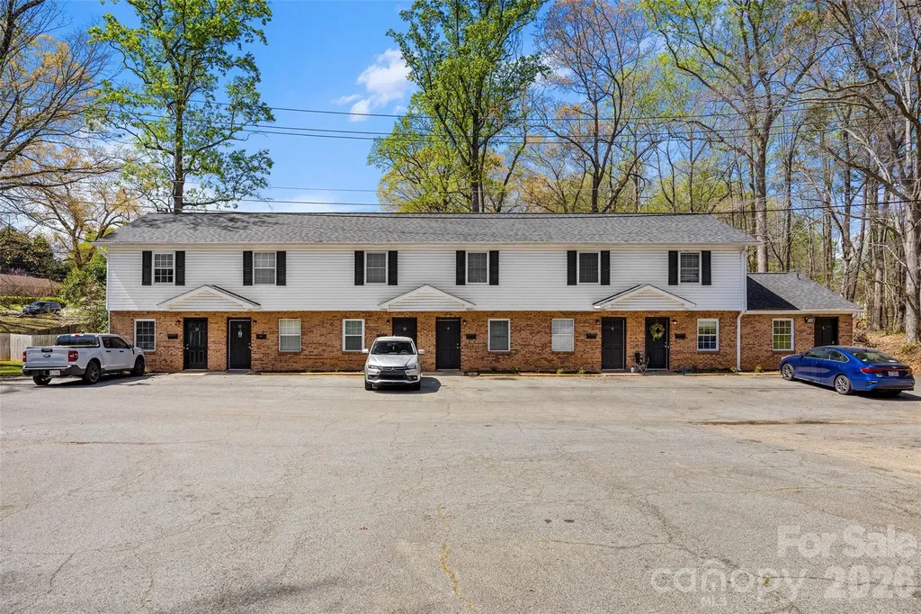 118 Ethel Drive Stanley NC 28164