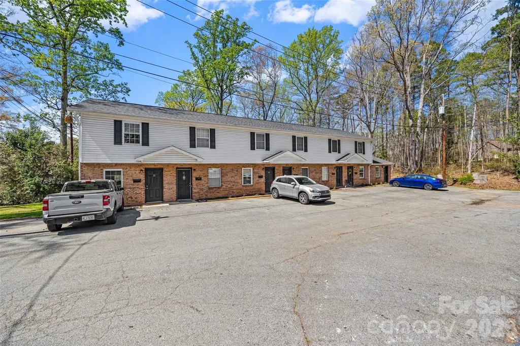 118 Ethel Drive Stanley NC 28164