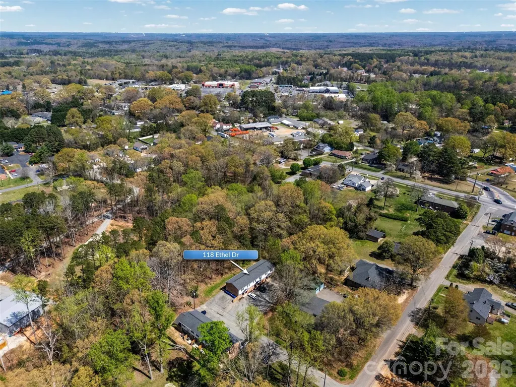 118 Ethel Drive Stanley NC 28164