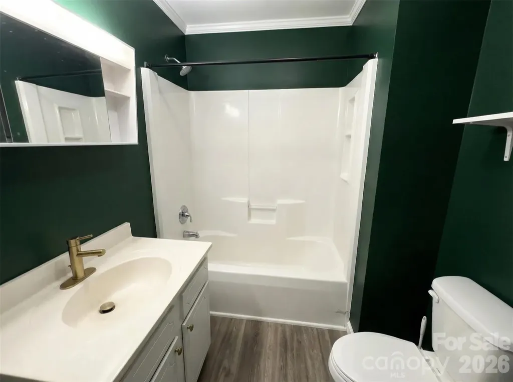 118 Ethel Drive Stanley NC 28164