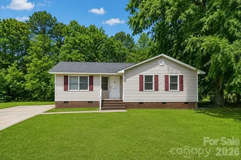 2199 Pacer Road Lancaster SC 29720