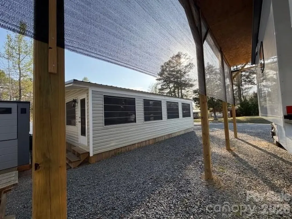 140 Hide A Way Trail Mount Gilead NC 27306