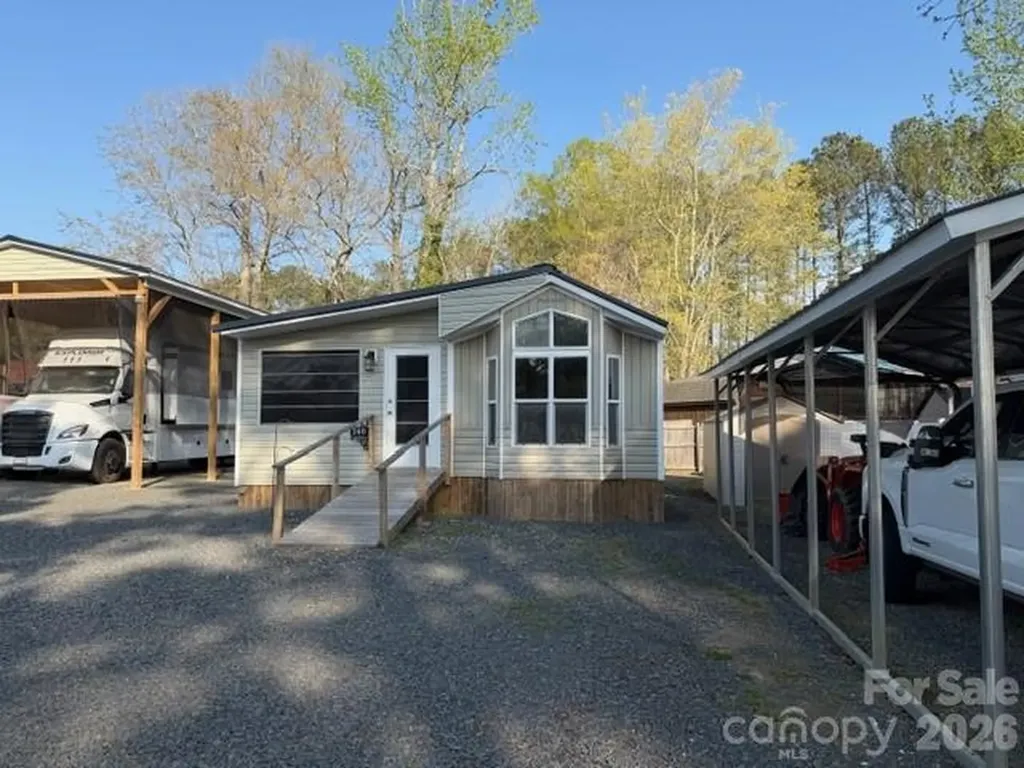 140 Hide A Way Trail Mount Gilead NC 27306