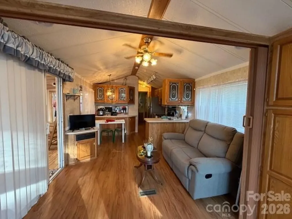 140 Hide A Way Trail Mount Gilead NC 27306