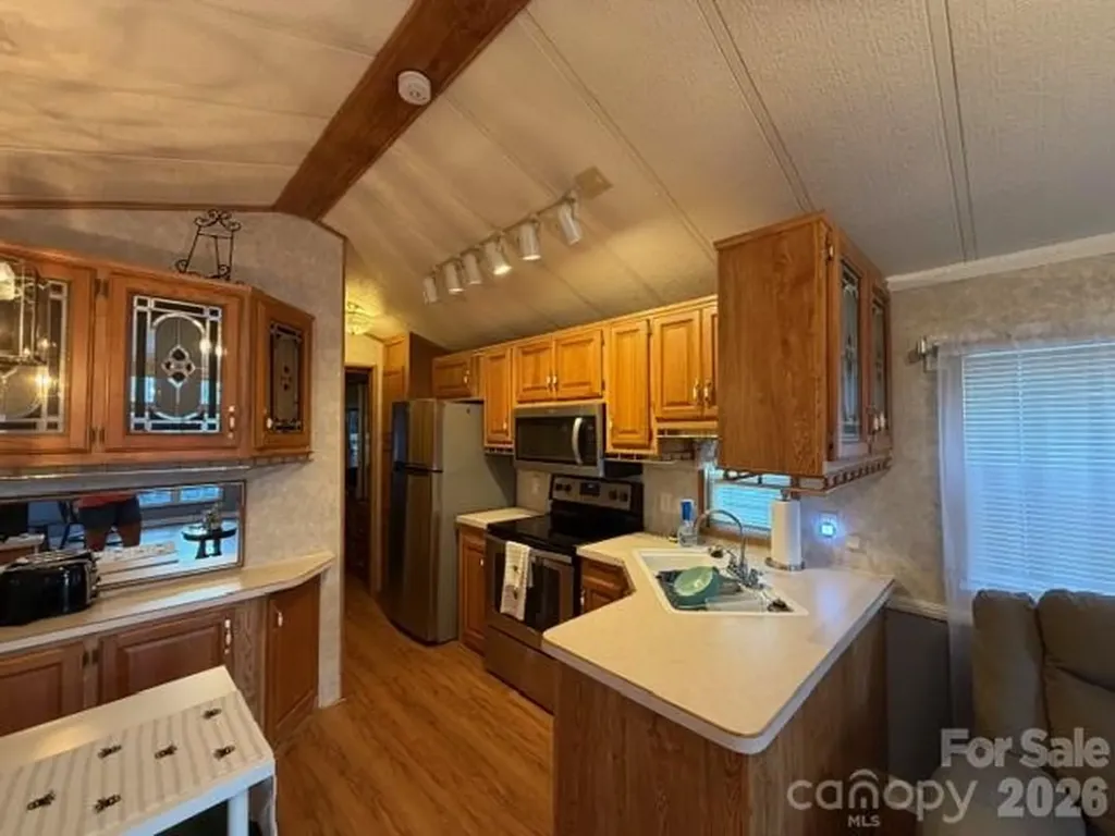 140 Hide A Way Trail Mount Gilead NC 27306