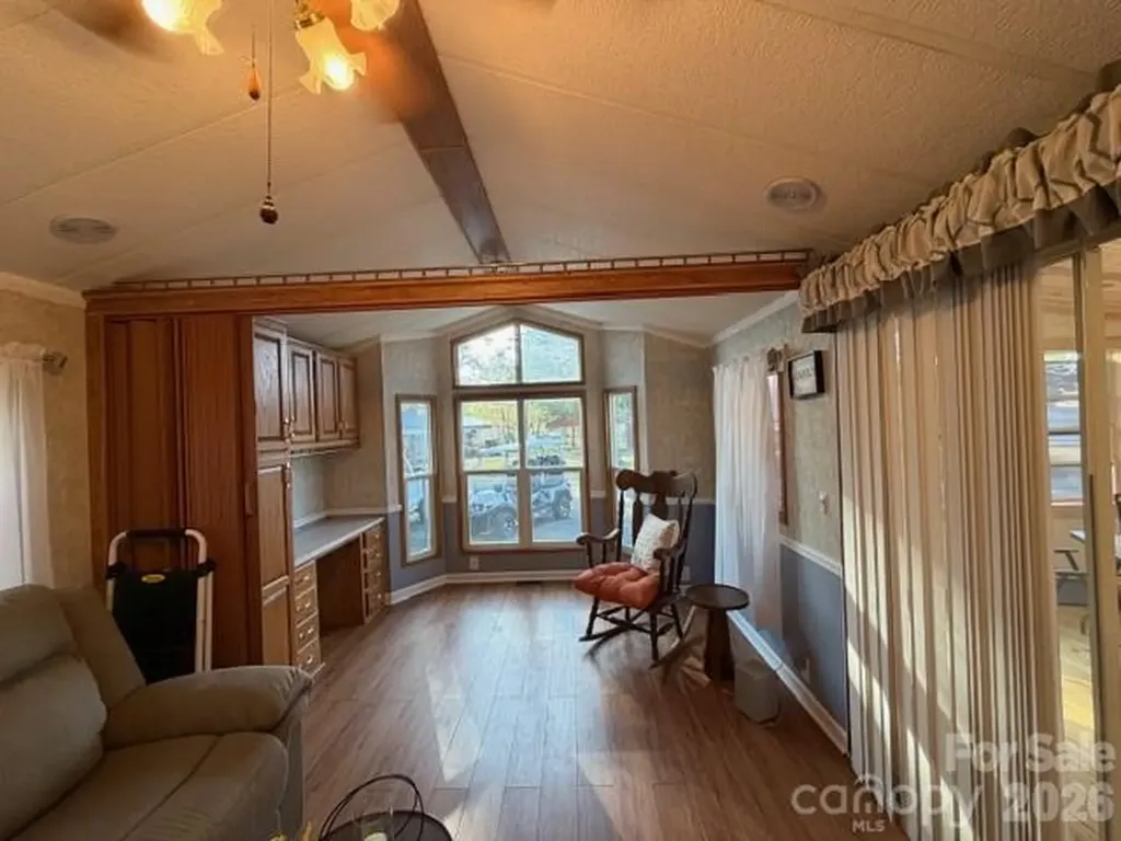 140 Hide A Way Trail Mount Gilead NC 27306