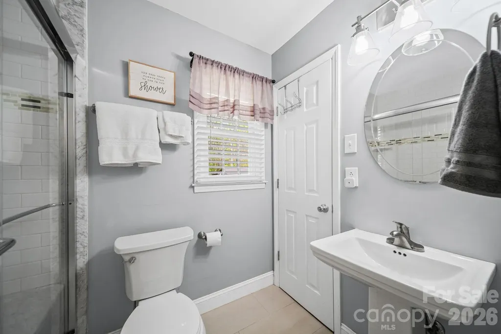 5715 Hillcrest Circle Indian Trail NC 28079