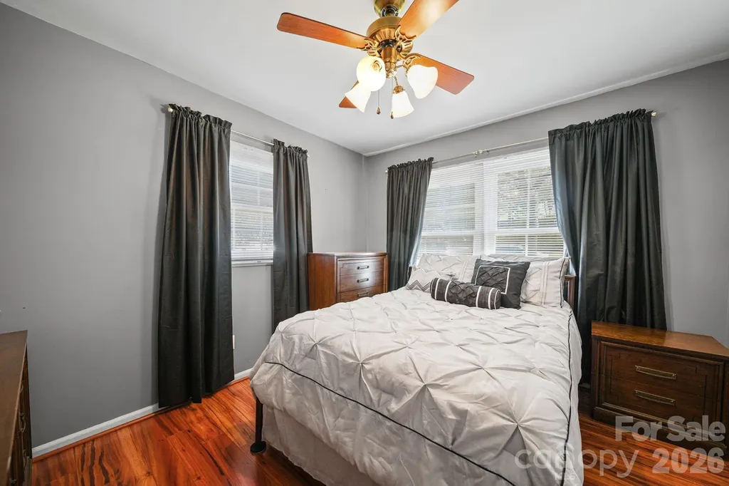 5715 Hillcrest Circle Indian Trail NC 28079