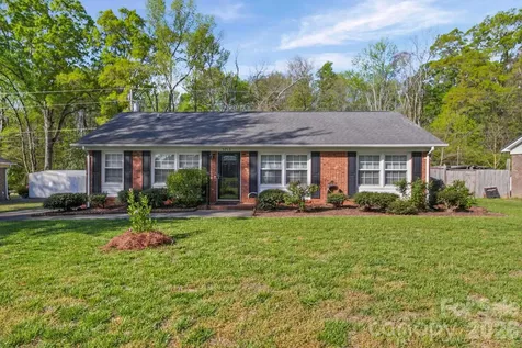 5715 Hillcrest Circle Indian Trail NC 28079