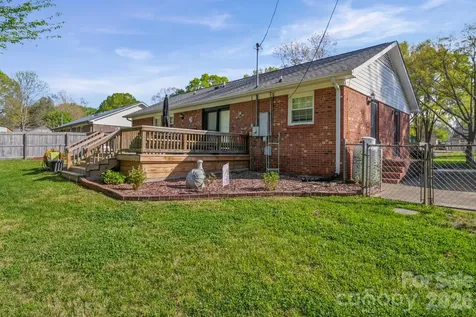 5715 Hillcrest Circle Indian Trail NC 28079