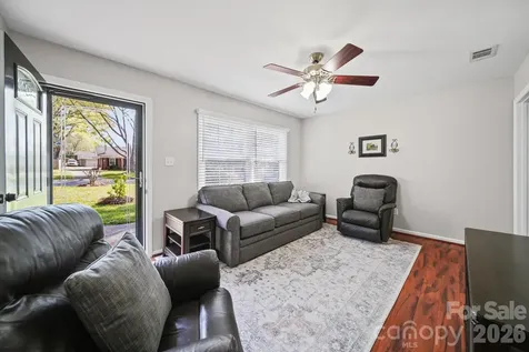 5715 Hillcrest Circle Indian Trail NC 28079