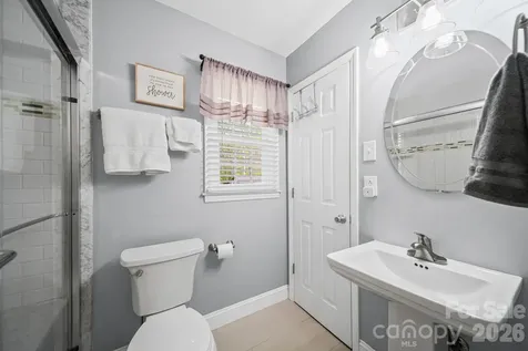 5715 Hillcrest Circle Indian Trail NC 28079