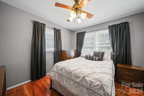 5715 Hillcrest Circle Indian Trail NC 28079