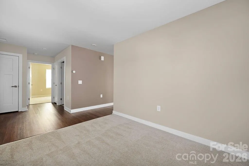 9747 Wardley Drive Charlotte NC 28215