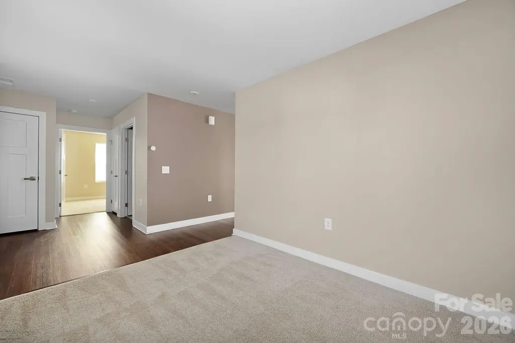 9747 Wardley Drive Charlotte NC 28215