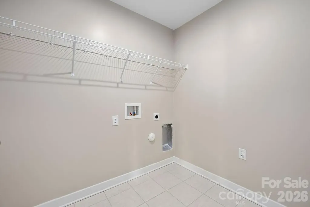 9747 Wardley Drive Charlotte NC 28215