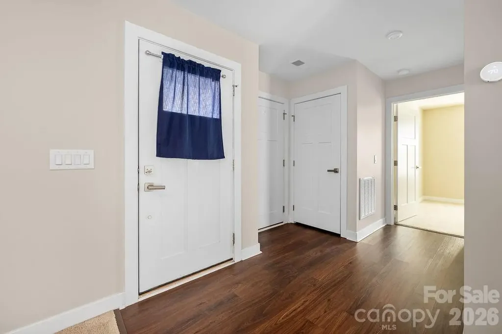 9747 Wardley Drive Charlotte NC 28215