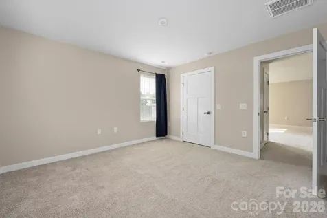 9747 Wardley Drive Charlotte NC 28215