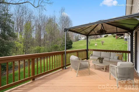 73 Creeks End Circle Mills River NC 28759