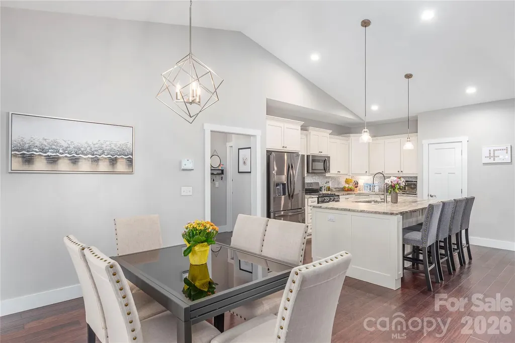 348 Olivet Lane Fletcher NC 28732