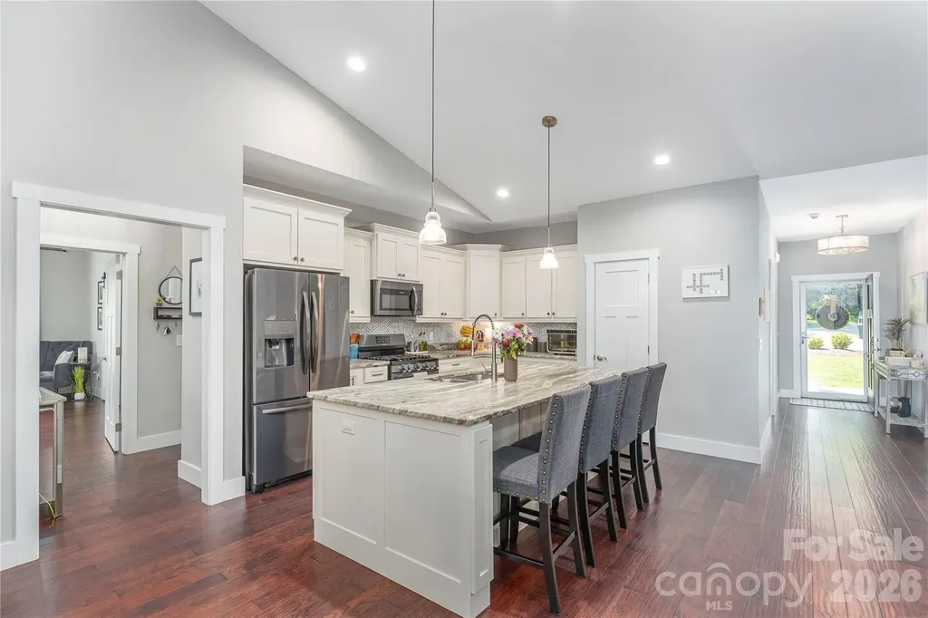 348 Olivet Lane Fletcher NC 28732