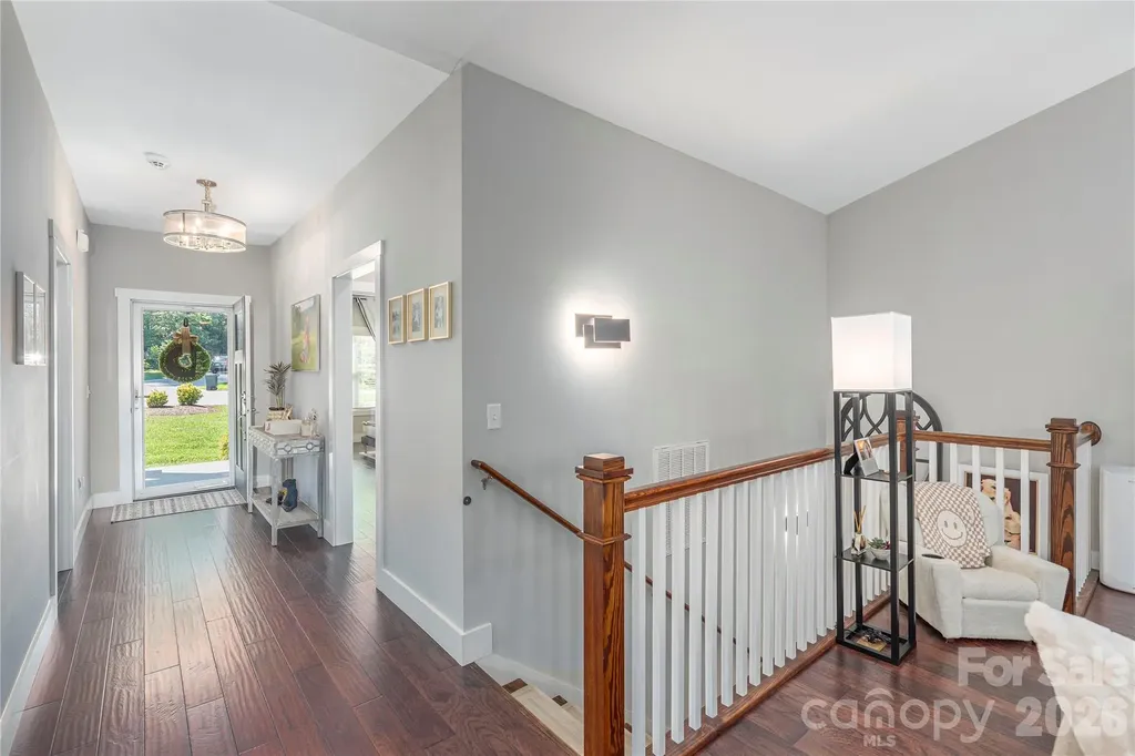 348 Olivet Lane Fletcher NC 28732