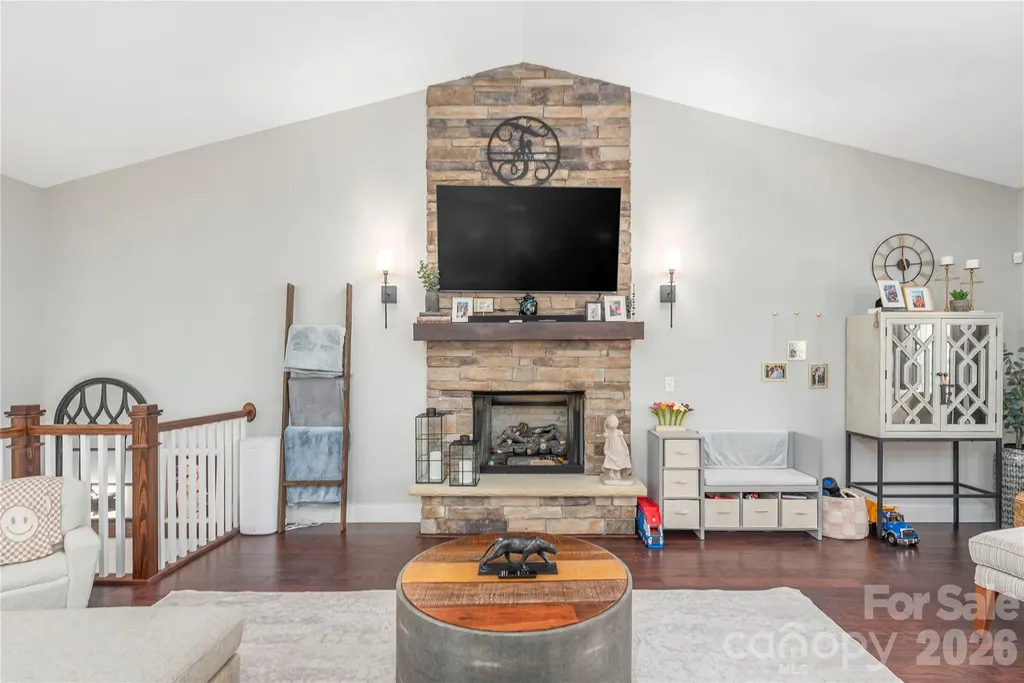 348 Olivet Lane Fletcher NC 28732