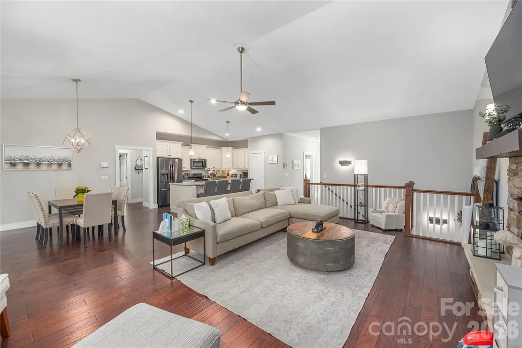 348 Olivet Lane Fletcher NC 28732