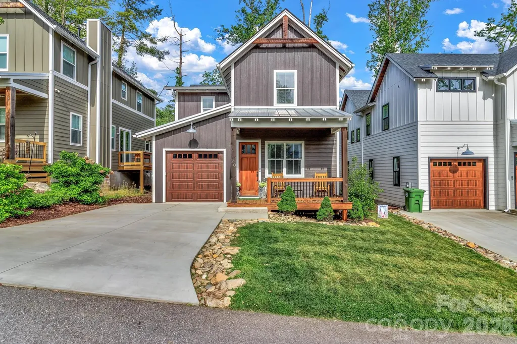 20 Phillip Lane Arden NC 28704