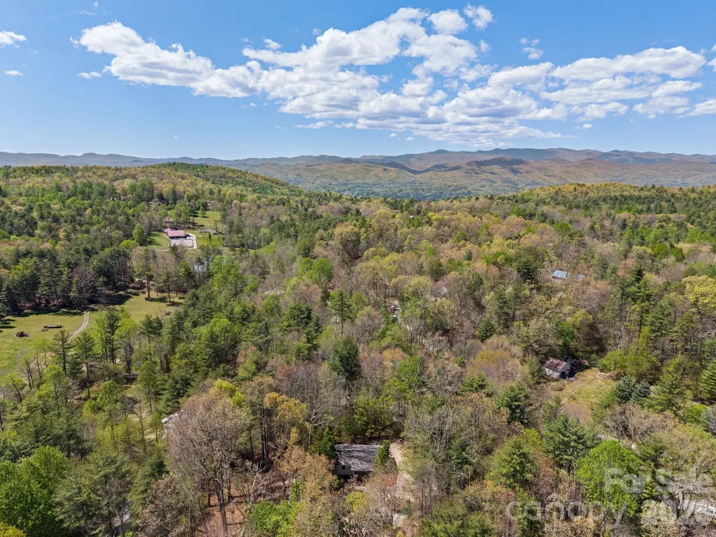 1263 See Off Mountain Road Brevard NC 28712