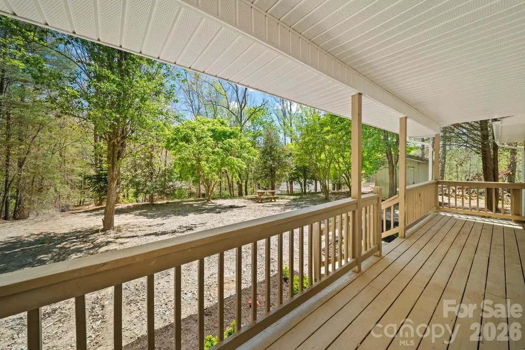 1263 See Off Mountain Road Brevard NC 28712