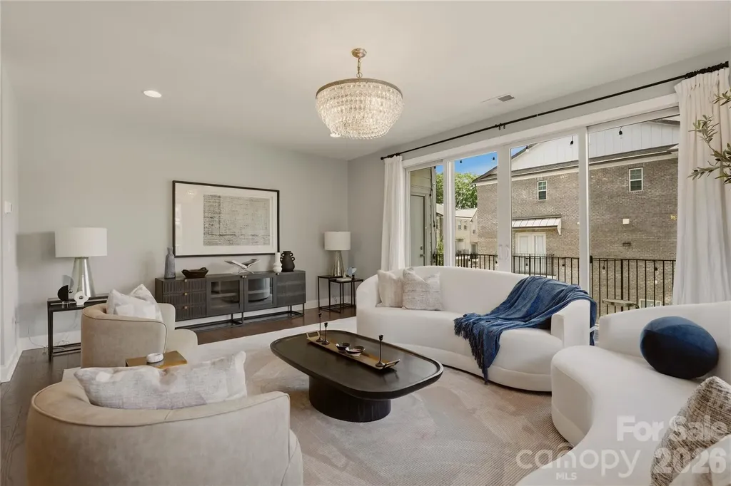 1105 Towns Hill Way Charlotte NC 28209