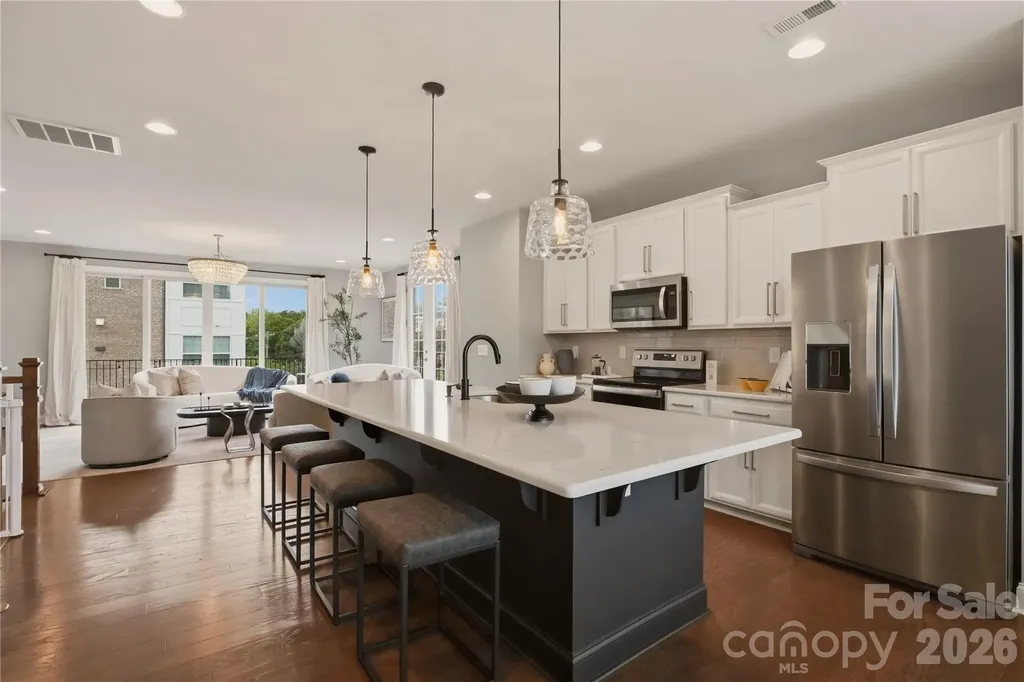 1105 Towns Hill Way Charlotte NC 28209
