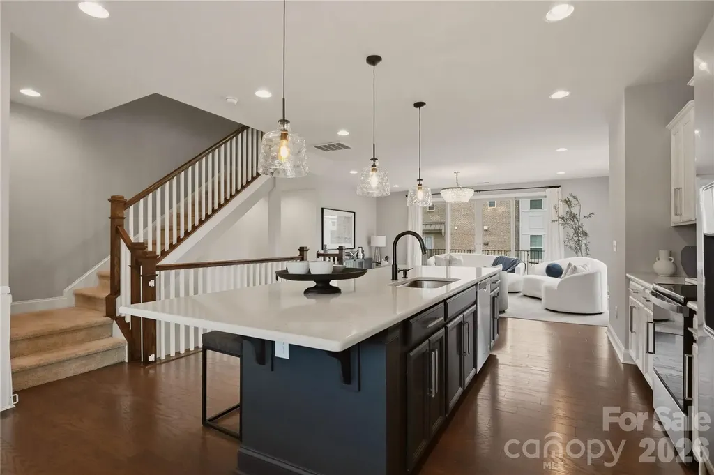 1105 Towns Hill Way Charlotte NC 28209