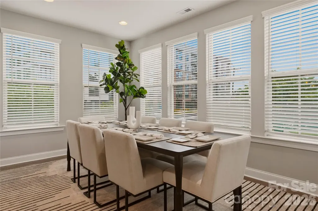 1105 Towns Hill Way Charlotte NC 28209