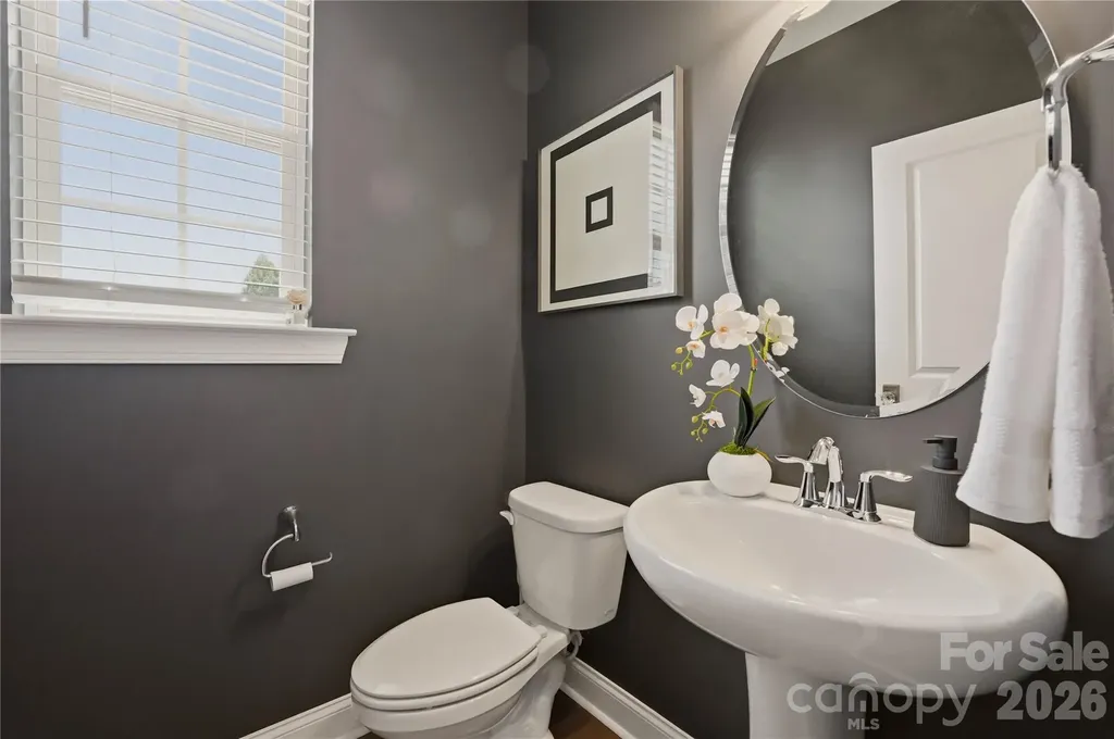 1105 Towns Hill Way Charlotte NC 28209