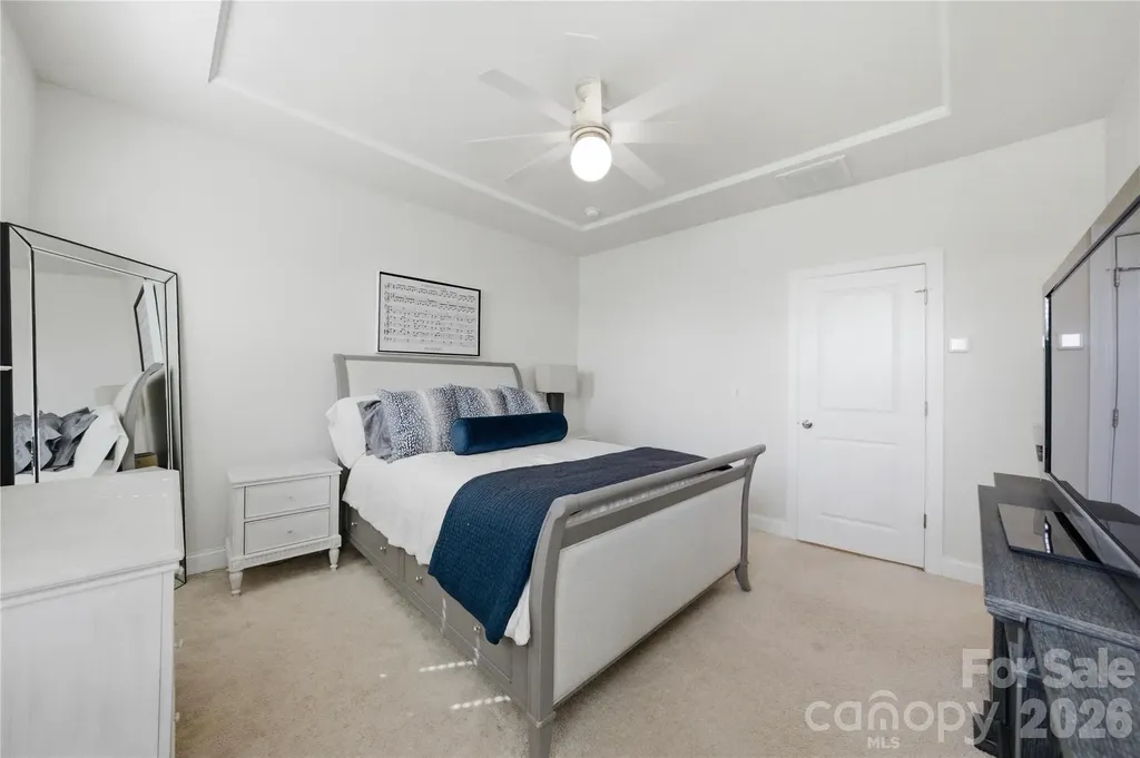 1105 Towns Hill Way Charlotte NC 28209