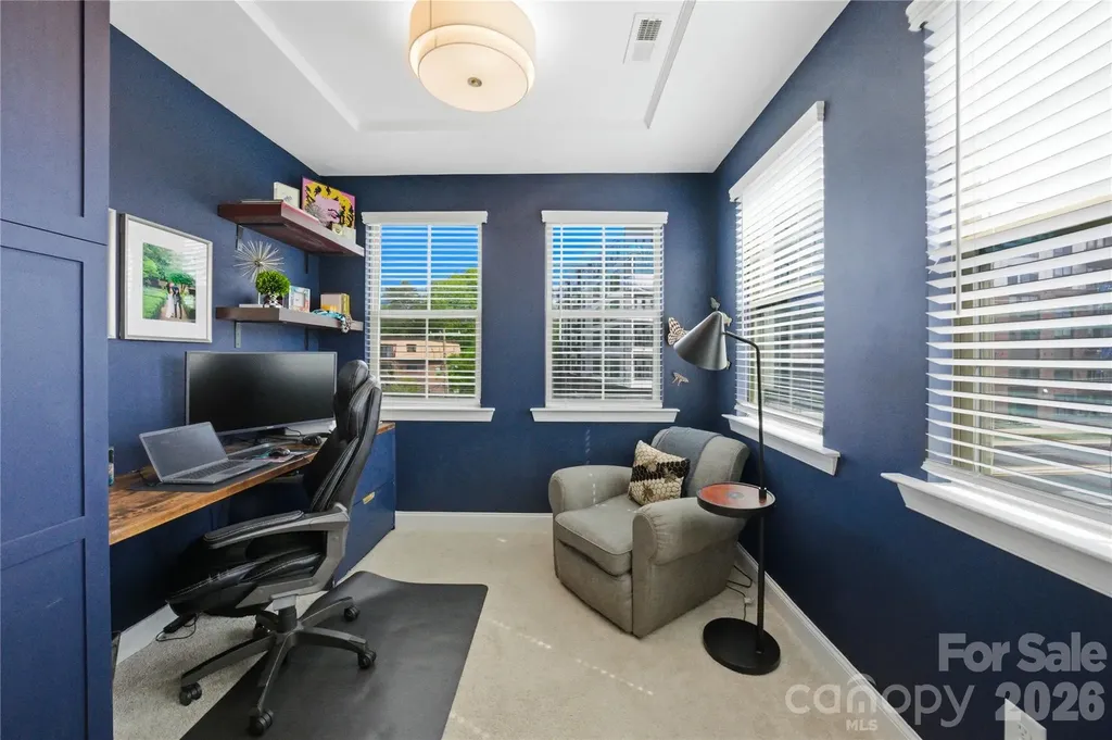 1105 Towns Hill Way Charlotte NC 28209