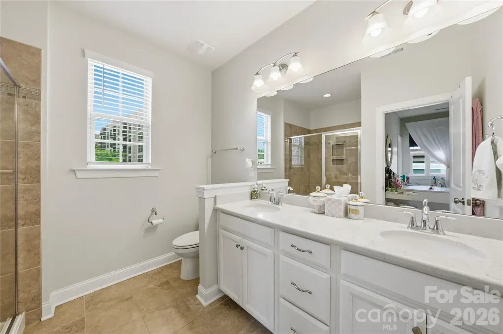 1105 Towns Hill Way Charlotte NC 28209