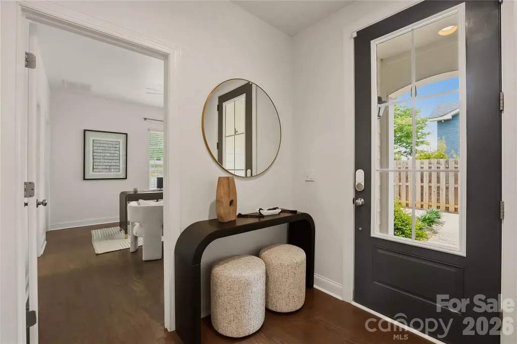 1105 Towns Hill Way Charlotte NC 28209