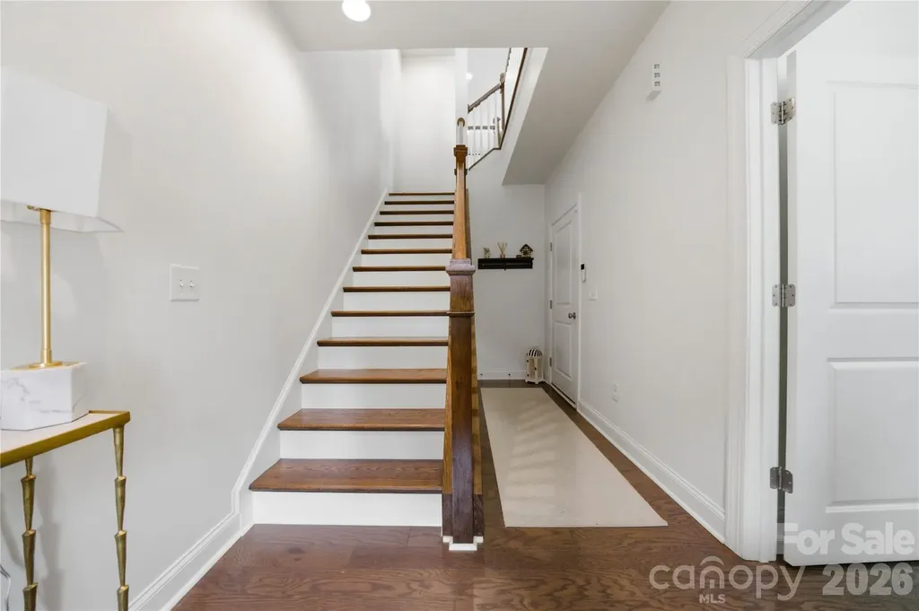 1105 Towns Hill Way Charlotte NC 28209