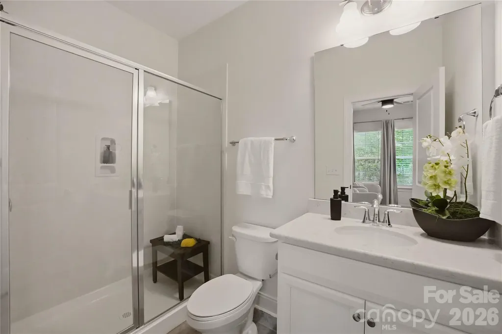 1105 Towns Hill Way Charlotte NC 28209