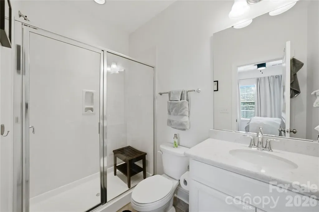 1105 Towns Hill Way Charlotte NC 28209