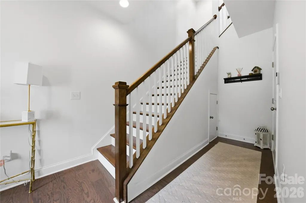 1105 Towns Hill Way Charlotte NC 28209