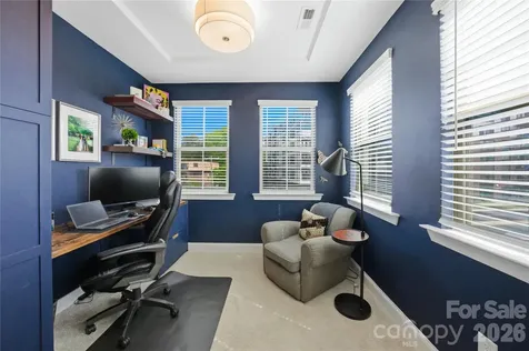 1105 Towns Hill Way Charlotte NC 28209