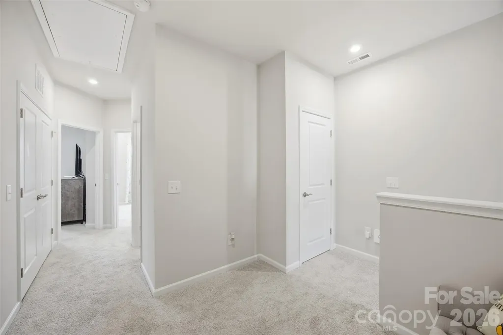 2312 Endeavor Run Charlotte NC 28269