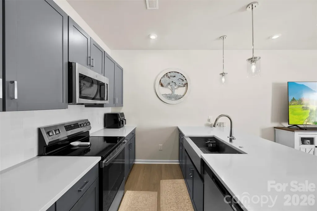 2312 Endeavor Run Charlotte NC 28269