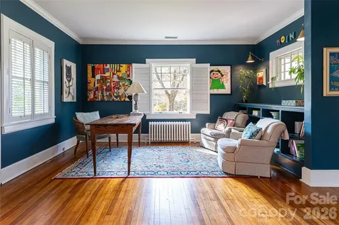 81 Edgemont Road Asheville NC 28801