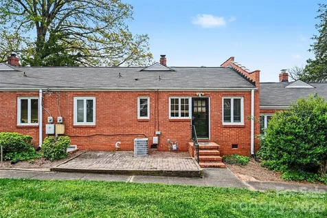 1811 Lynnwood Drive Charlotte NC 28209